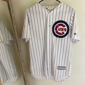 Cubs Jersey shirt